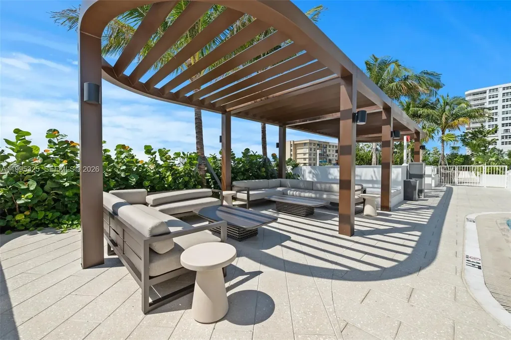 900 N Ocean Boulevard Pompano Beach FL 33062
