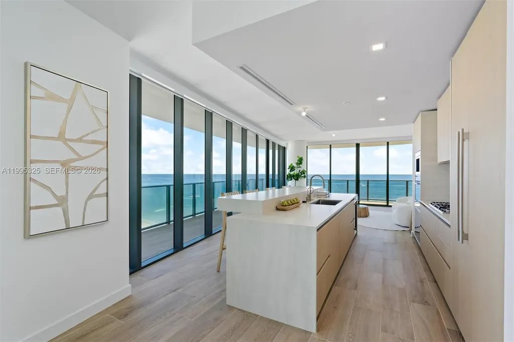 900 N Ocean Boulevard Pompano Beach FL 33062