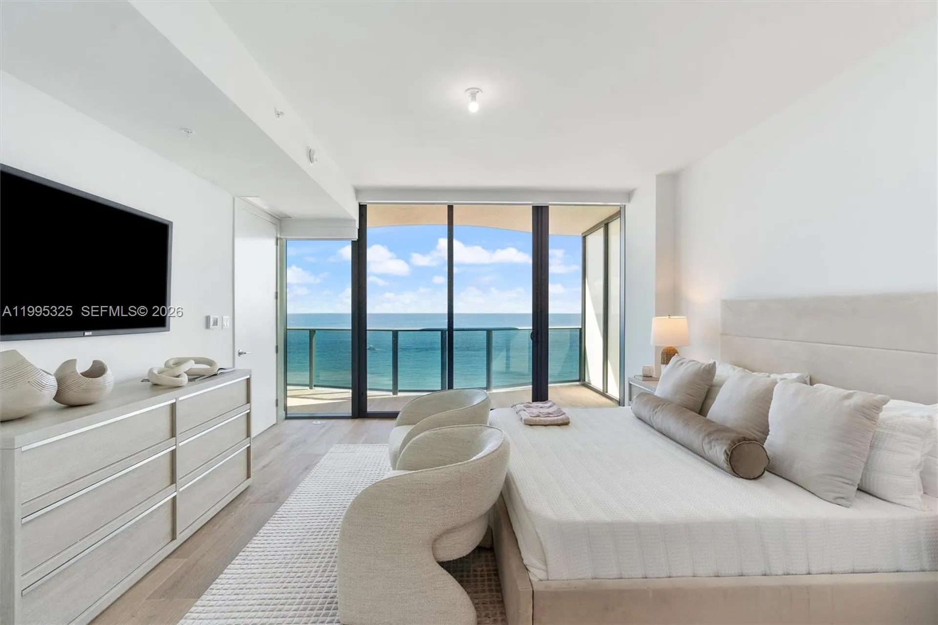 900 N Ocean Boulevard Pompano Beach FL 33062