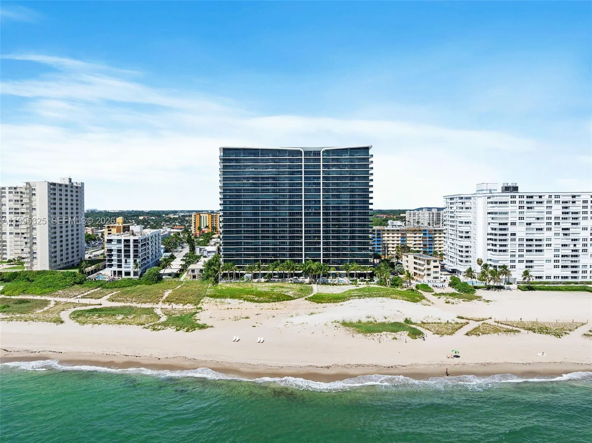 900 N Ocean Boulevard Pompano Beach FL 33062