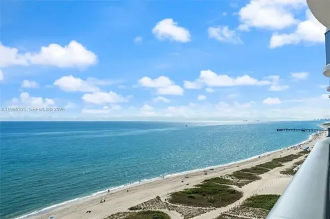 900 N Ocean Boulevard Pompano Beach FL 33062