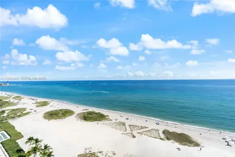 900 N Ocean Boulevard Pompano Beach FL 33062