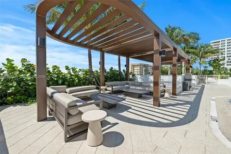 900 N Ocean Boulevard Pompano Beach FL 33062