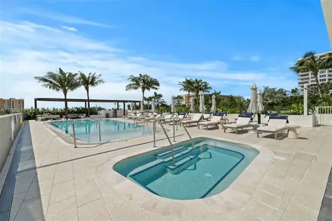 900 N Ocean Boulevard Pompano Beach FL 33062