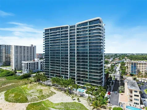 900 N Ocean Boulevard Pompano Beach FL 33062