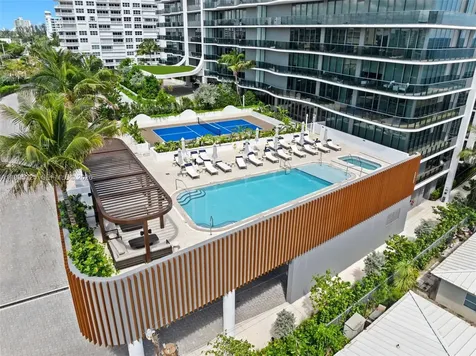 900 N Ocean Boulevard Pompano Beach FL 33062