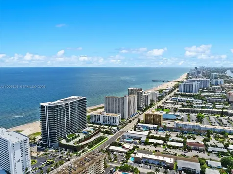 900 N Ocean Boulevard Pompano Beach FL 33062