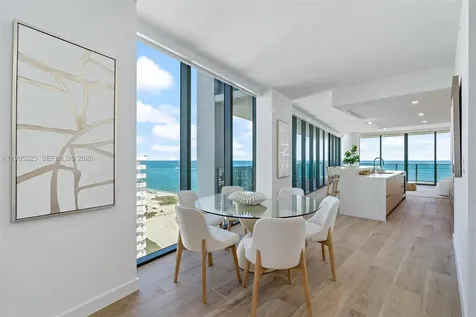 900 N Ocean Boulevard Pompano Beach FL 33062