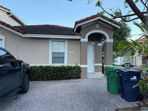 27270 SW 138th Court Homestead FL 33032