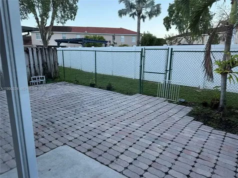 27270 SW 138th Court Homestead FL 33032