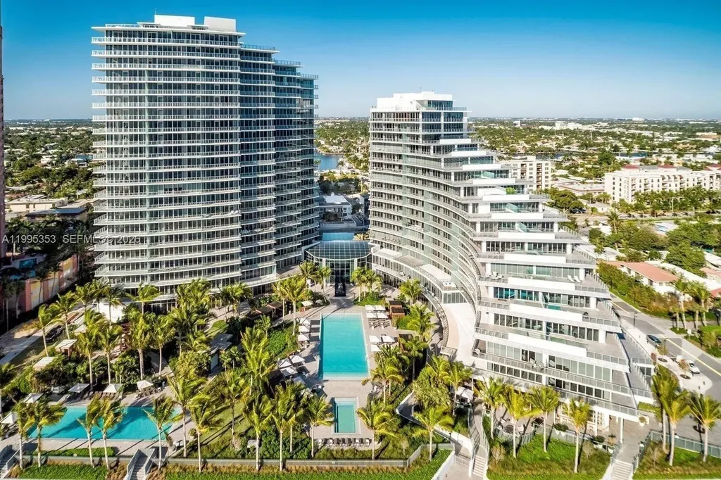 2200 N Ocean Boulevard Fort Lauderdale FL 33305