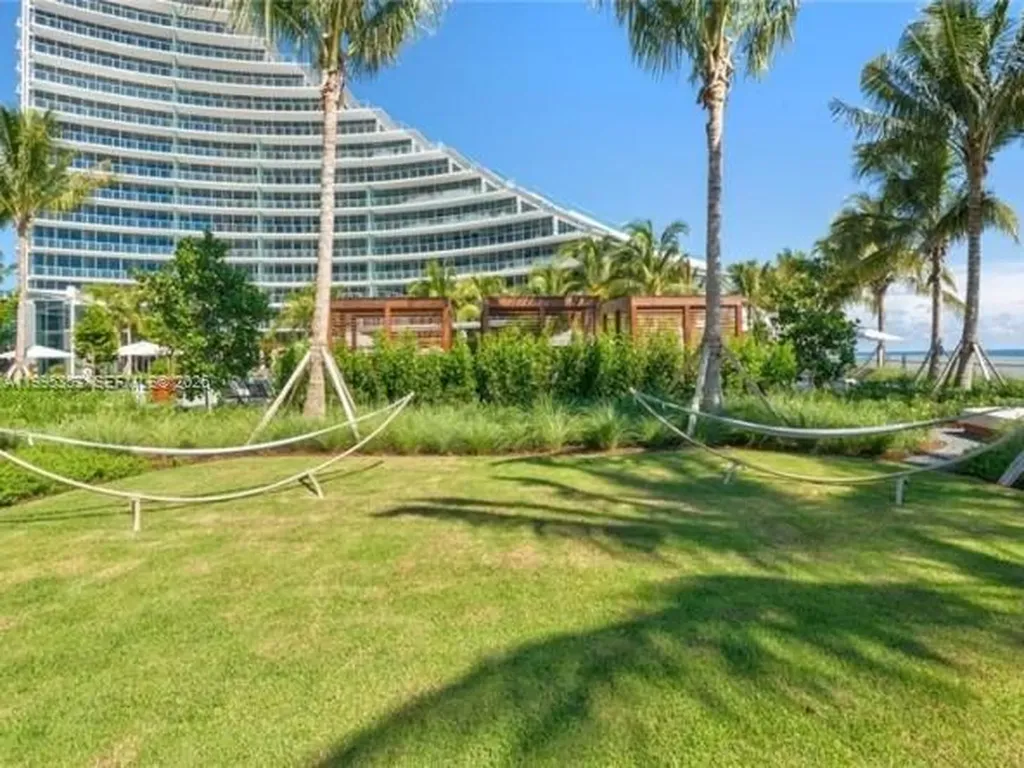 2200 N Ocean Boulevard Fort Lauderdale FL 33305