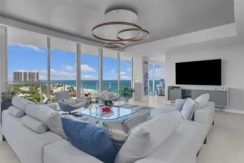 2200 N Ocean Boulevard Fort Lauderdale FL 33305