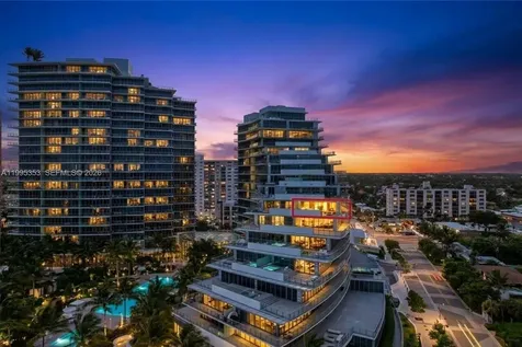 2200 N Ocean Boulevard Fort Lauderdale FL 33305