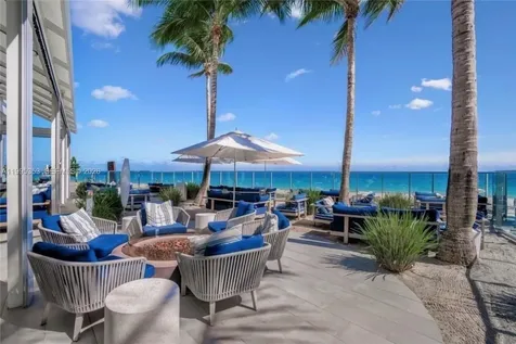 2200 N Ocean Boulevard Fort Lauderdale FL 33305