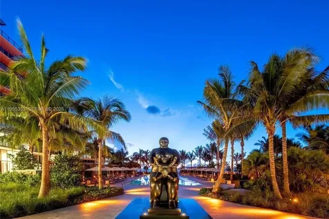 2200 N Ocean Boulevard Fort Lauderdale FL 33305