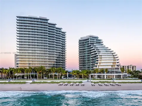 2200 N Ocean Boulevard Fort Lauderdale FL 33305