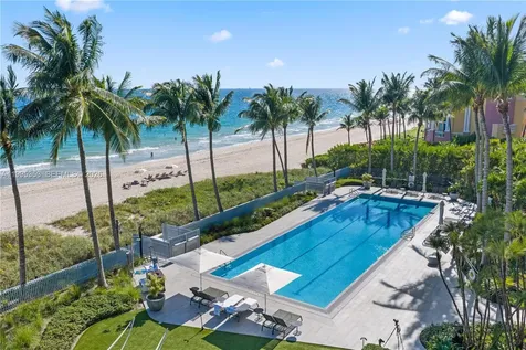 2200 N Ocean Boulevard Fort Lauderdale FL 33305
