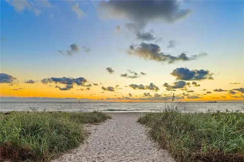 2200 N Ocean Boulevard Fort Lauderdale FL 33305