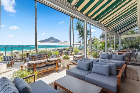 2200 N Ocean Boulevard Fort Lauderdale FL 33305