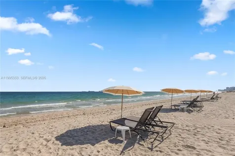 2200 N Ocean Boulevard Fort Lauderdale FL 33305