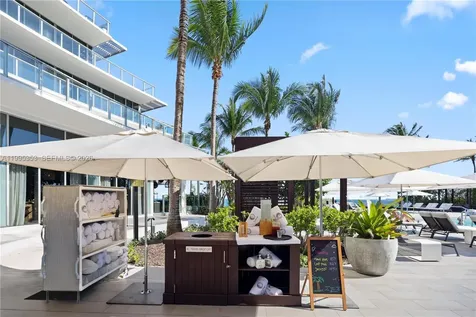 2200 N Ocean Boulevard Fort Lauderdale FL 33305