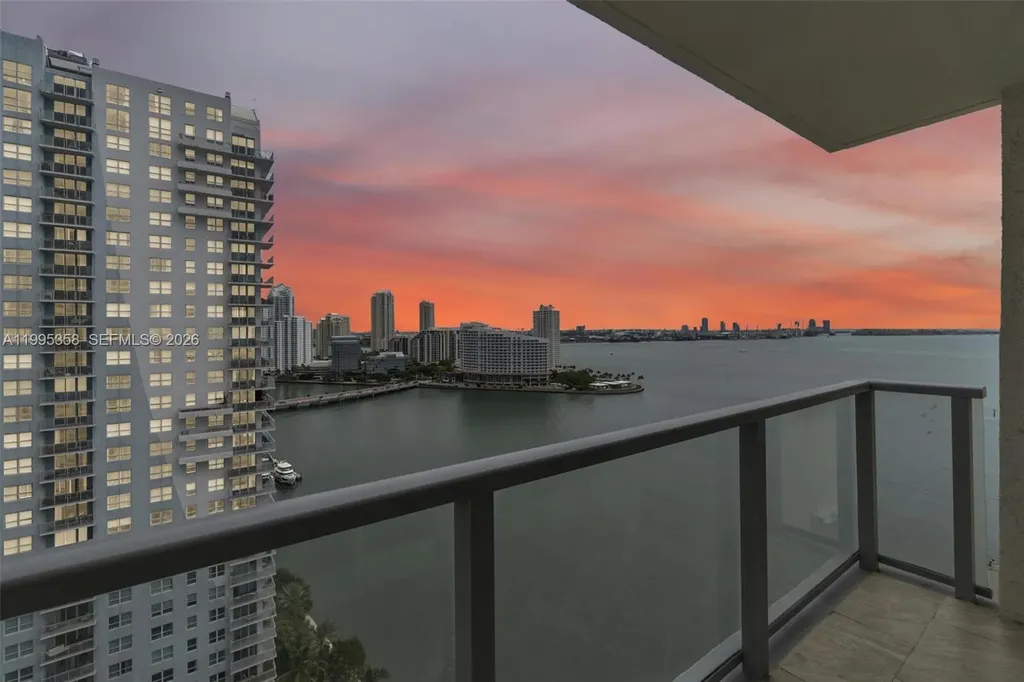 1155 Brickell Bay Drive Miami FL 33131