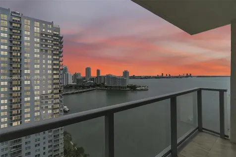 1155 Brickell Bay Drive Miami FL 33131
