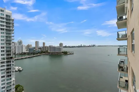 1155 Brickell Bay Drive Miami FL 33131