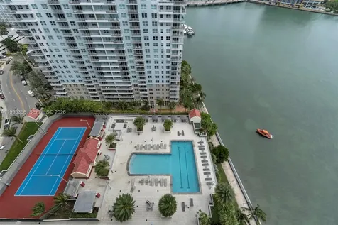 1155 Brickell Bay Drive Miami FL 33131