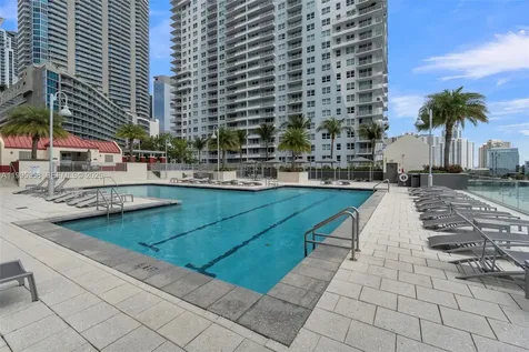 1155 Brickell Bay Drive Miami FL 33131
