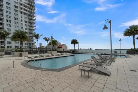 1155 Brickell Bay Drive Miami FL 33131