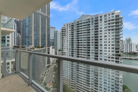 1155 Brickell Bay Drive Miami FL 33131