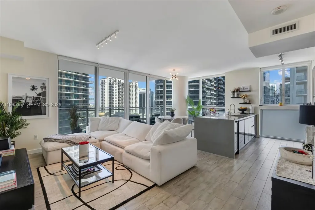 1080 Brickell Avenue Miami FL 33131