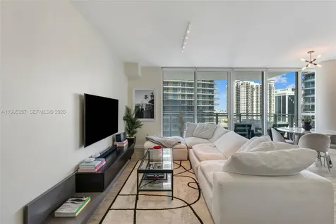 1080 Brickell Avenue Miami FL 33131