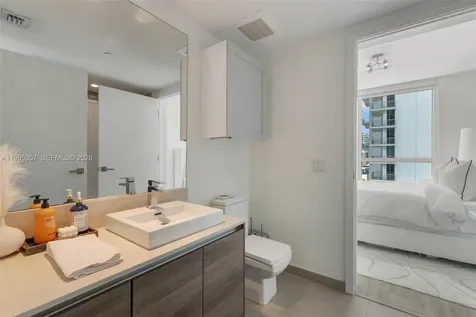1080 Brickell Avenue Miami FL 33131