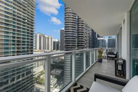 1080 Brickell Avenue Miami FL 33131