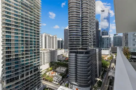 1080 Brickell Avenue Miami FL 33131