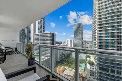 1080 Brickell Avenue Miami FL 33131