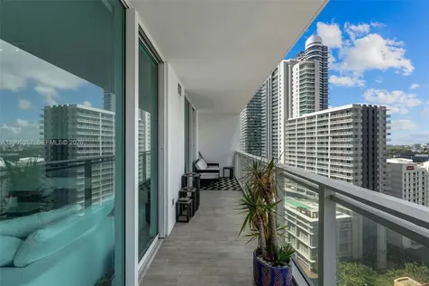 1080 Brickell Avenue Miami FL 33131