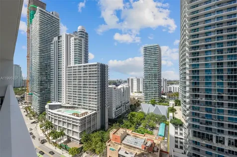 1080 Brickell Avenue Miami FL 33131