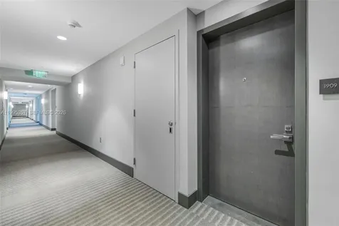 1080 Brickell Avenue Miami FL 33131