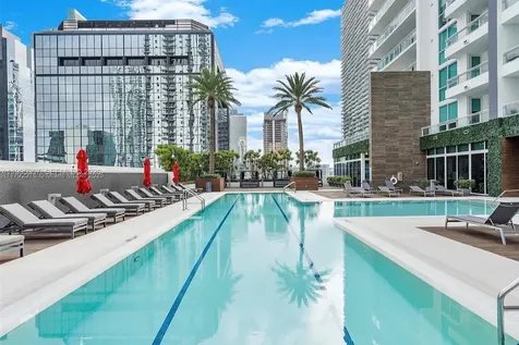 1080 Brickell Avenue Miami FL 33131