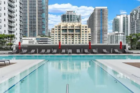 1080 Brickell Avenue Miami FL 33131