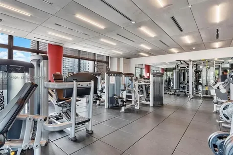 1080 Brickell Avenue Miami FL 33131