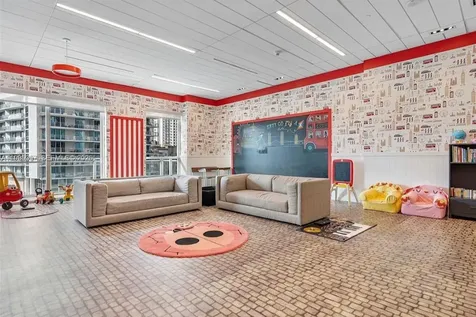 1080 Brickell Avenue Miami FL 33131