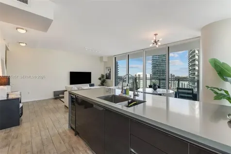 1080 Brickell Avenue Miami FL 33131