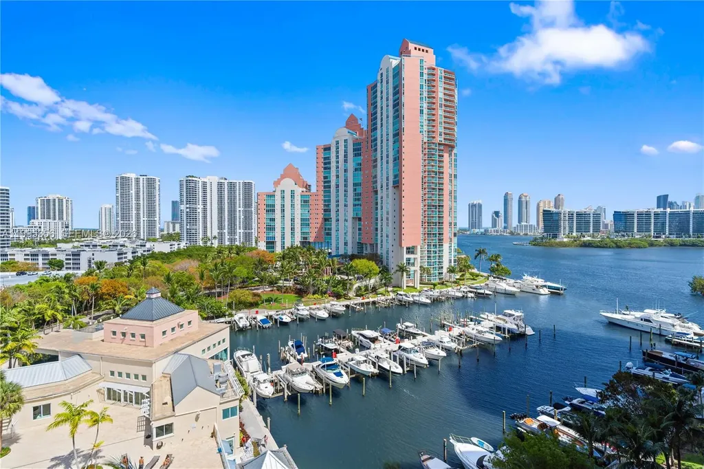 3340 NE 190th Street Aventura FL 33180
