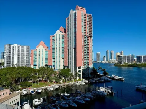 3340 NE 190th Street Aventura FL 33180