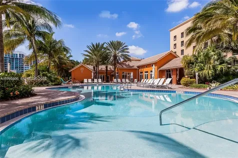 3340 NE 190th Street Aventura FL 33180